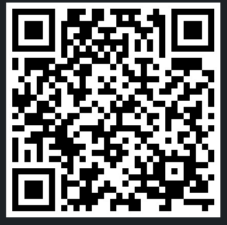 QR code for Alban Andrieu's LinkedIn profile
