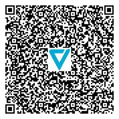 QR code for Alban Andrieu's contact information
